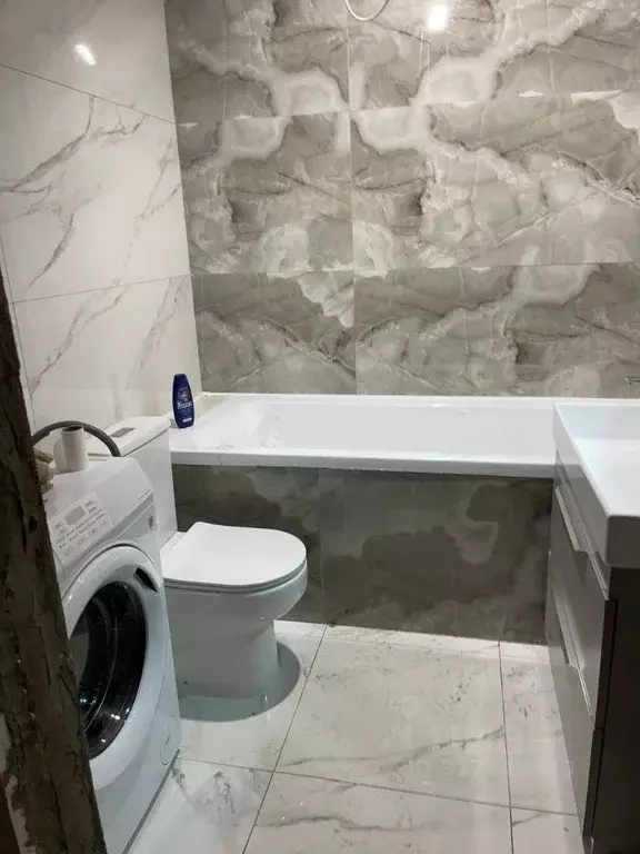 Квартира, 2 комнаты, 53.5 м - Фото 0