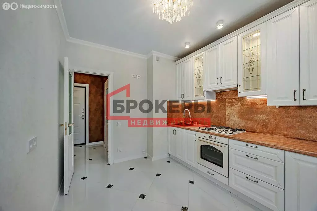 1-комнатная квартира: Севастополь, улица Братьев Манганари, 30к2 (28.1 ... - Фото 2