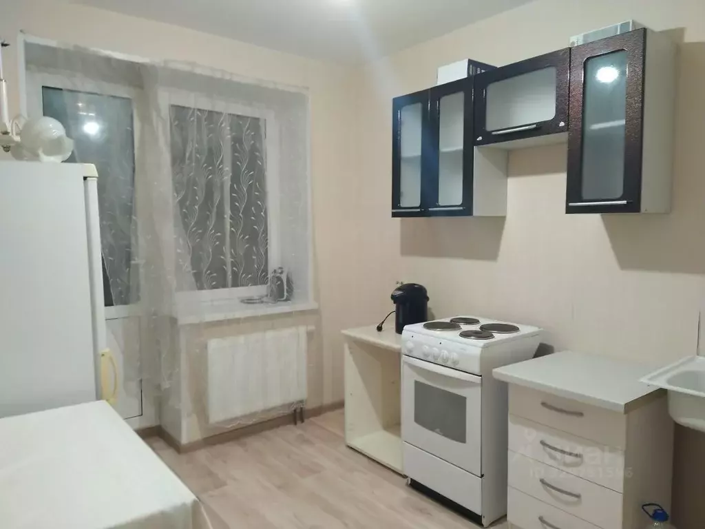1-к кв. Удмуртия, Ижевск ул. Цветочная, 5 (35.0 м) - Фото 2