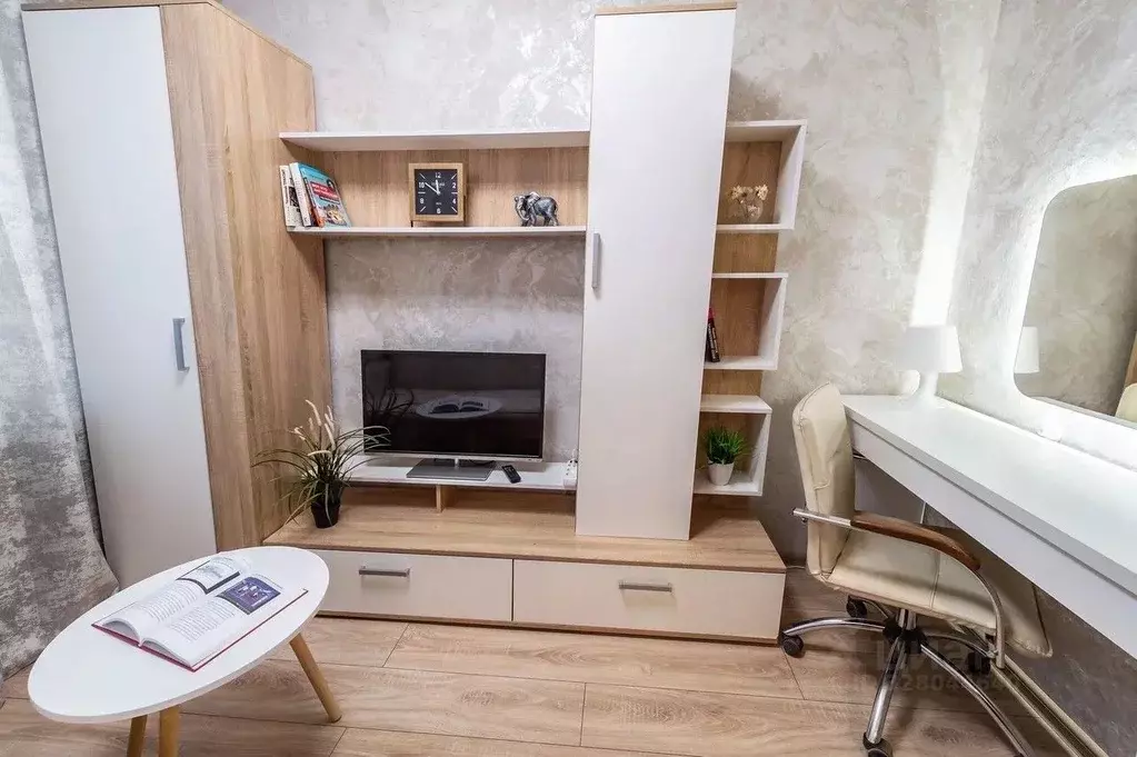 Комната Санкт-Петербург просп. Ветеранов, 67К1 (10.0 м) - Фото 2