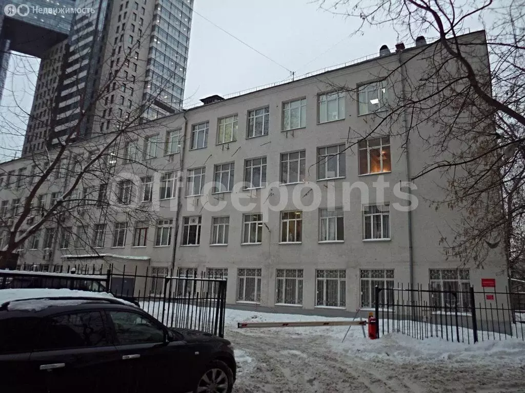Офис (231 м) - Фото 2