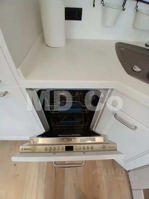 2-к кв. Москва ул. Маршала Тухачевского, 49 (48.0 м) - Фото 2