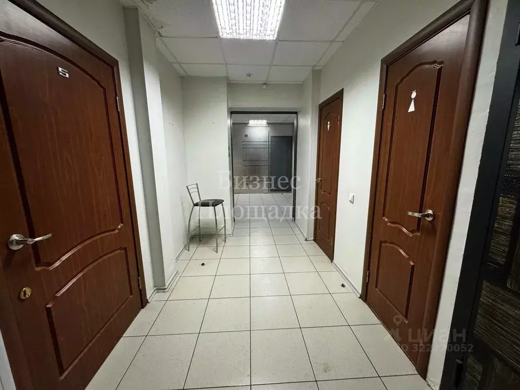 Офис в Ульяновская область, Ульяновск ул. Робеспьера, 114 (170 м) - Фото 2