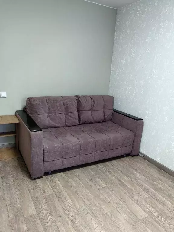 Комната Ленинградская область, Выборг ул. Гагарина, 61 (20.0 м) - Фото 2