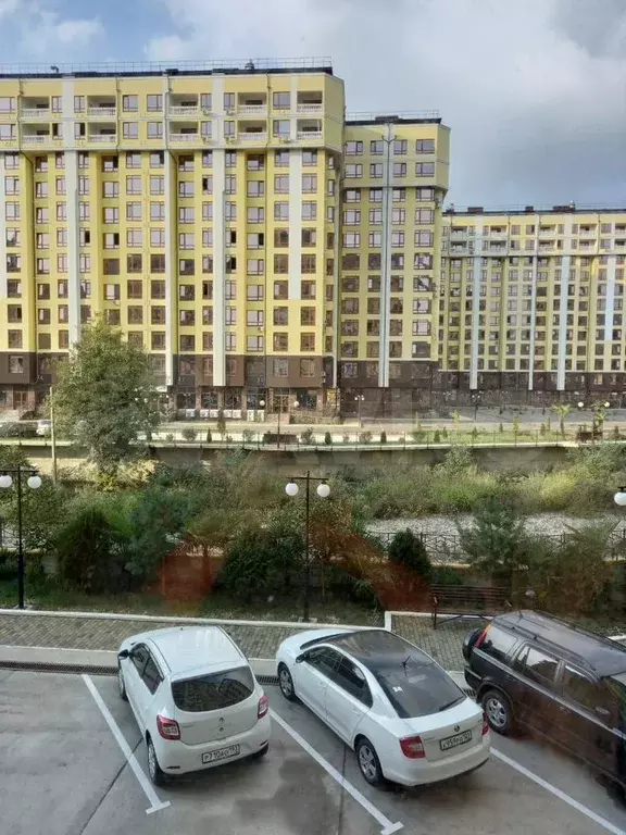 1-к. квартира, 40 м, 4/13 эт. - Фото 0