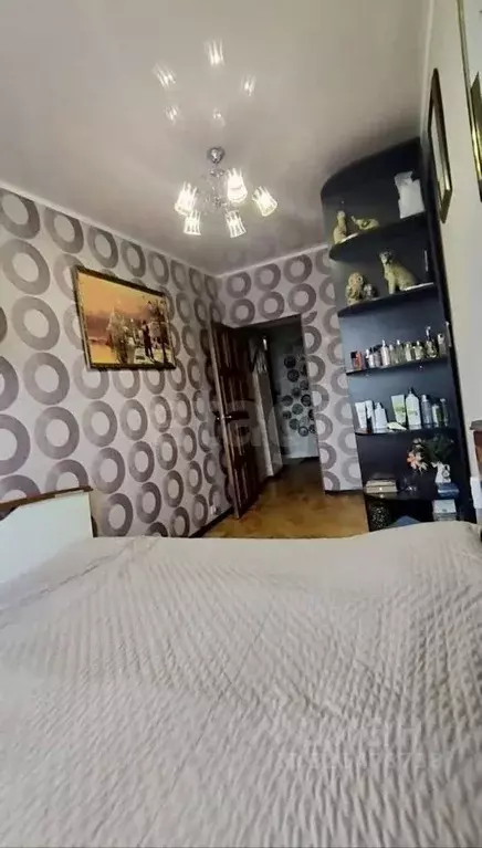 3-к кв. Ростовская область, Азов Азовский район, Петровский бул., 19 ... - Фото 2