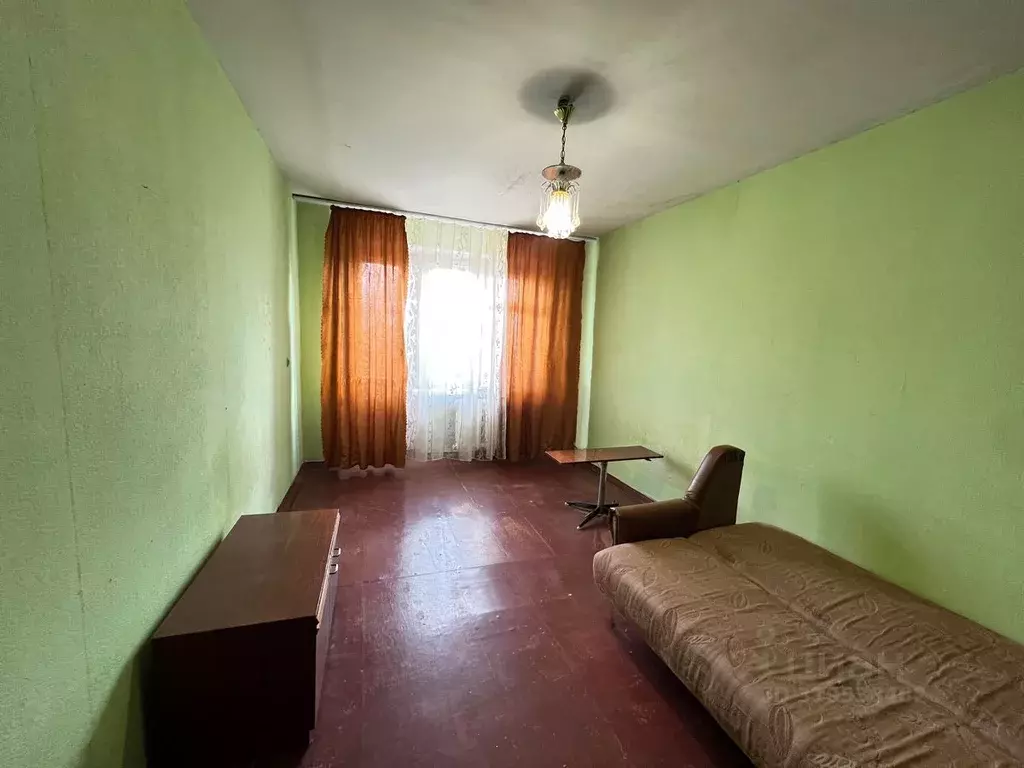 1-к кв. Ростовская область, Таганрог Инициативная ул. (31.0 м) - Фото 1
