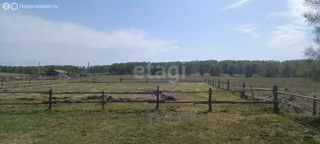 Участок в Быстровка, Полевая улица (10 м) - Фото 1