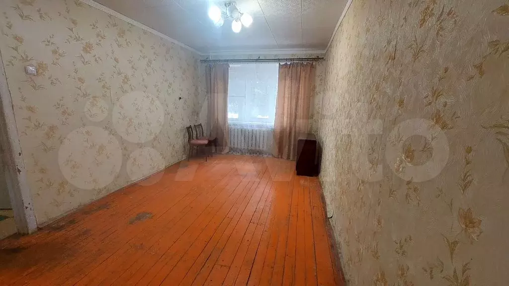 3-к. квартира, 61 м, 1/5 эт. - Фото 0