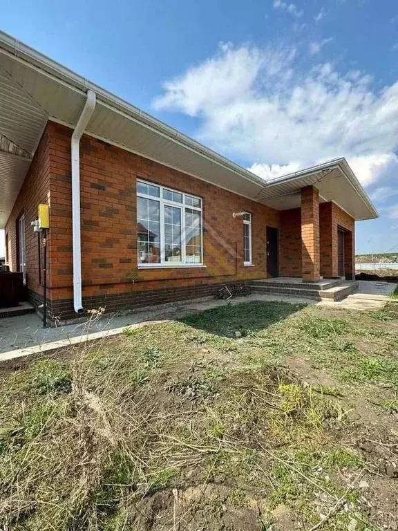 Коттедж в Белгородская область, Старый Оскол ул. Покровская, 89 (160 ... - Фото 2