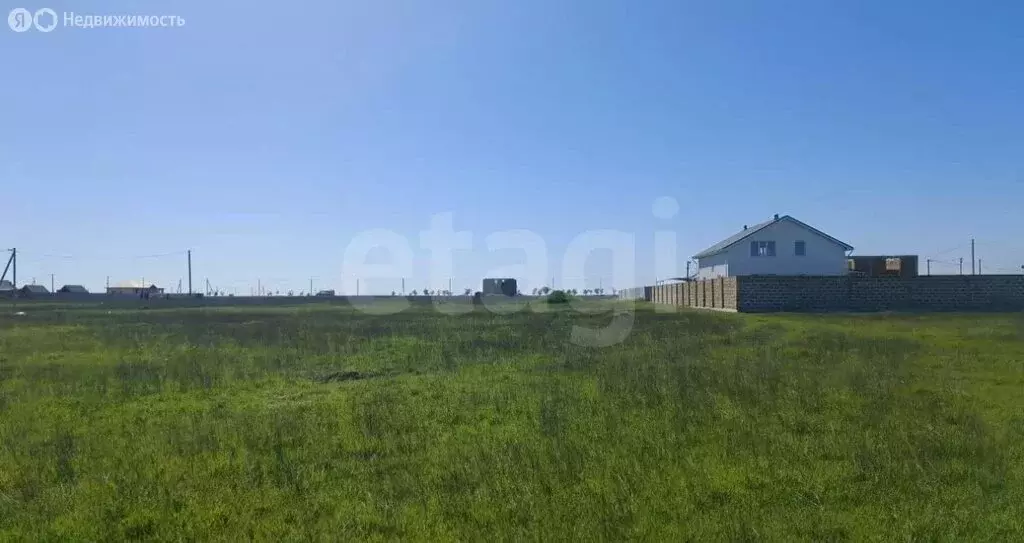 Участок в Сакский район, село Уютное (9.23 м) - Фото 2