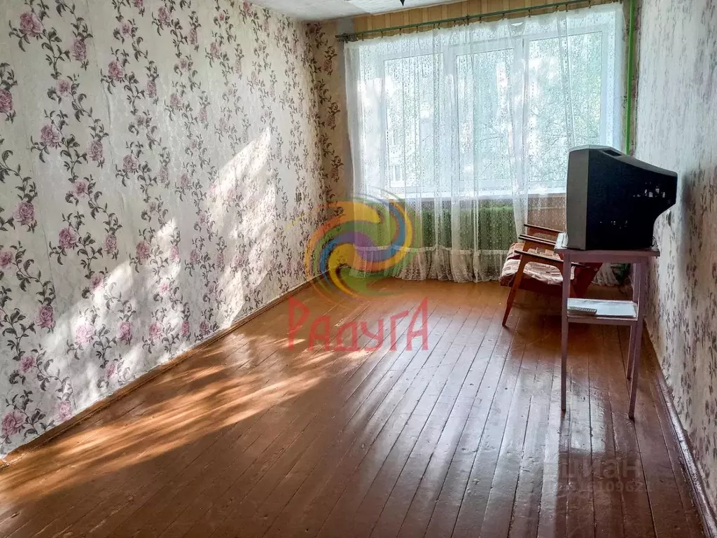 2-к кв. Ивановская область, Иваново ул. 2-я Чайковского, 14 (46.8 м) - Фото 0