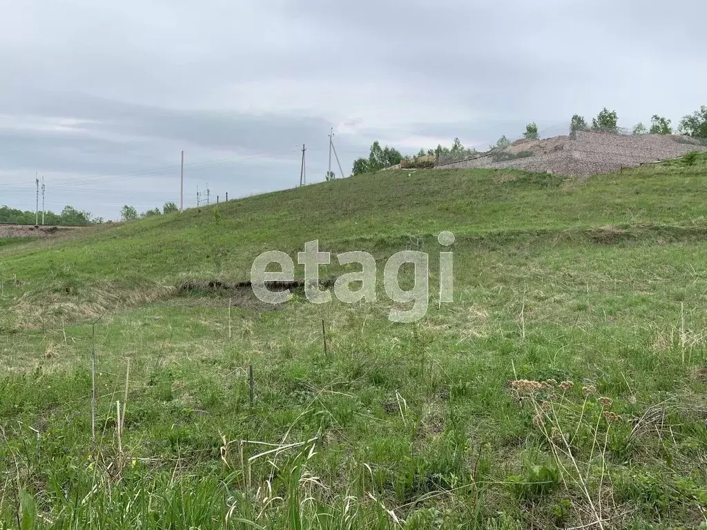 Участок в Красноярский край, Красноярск пос. Овинный, (11.6 сот.), Купить  земельный участок в Красноярске, ID объекта - 20006661215