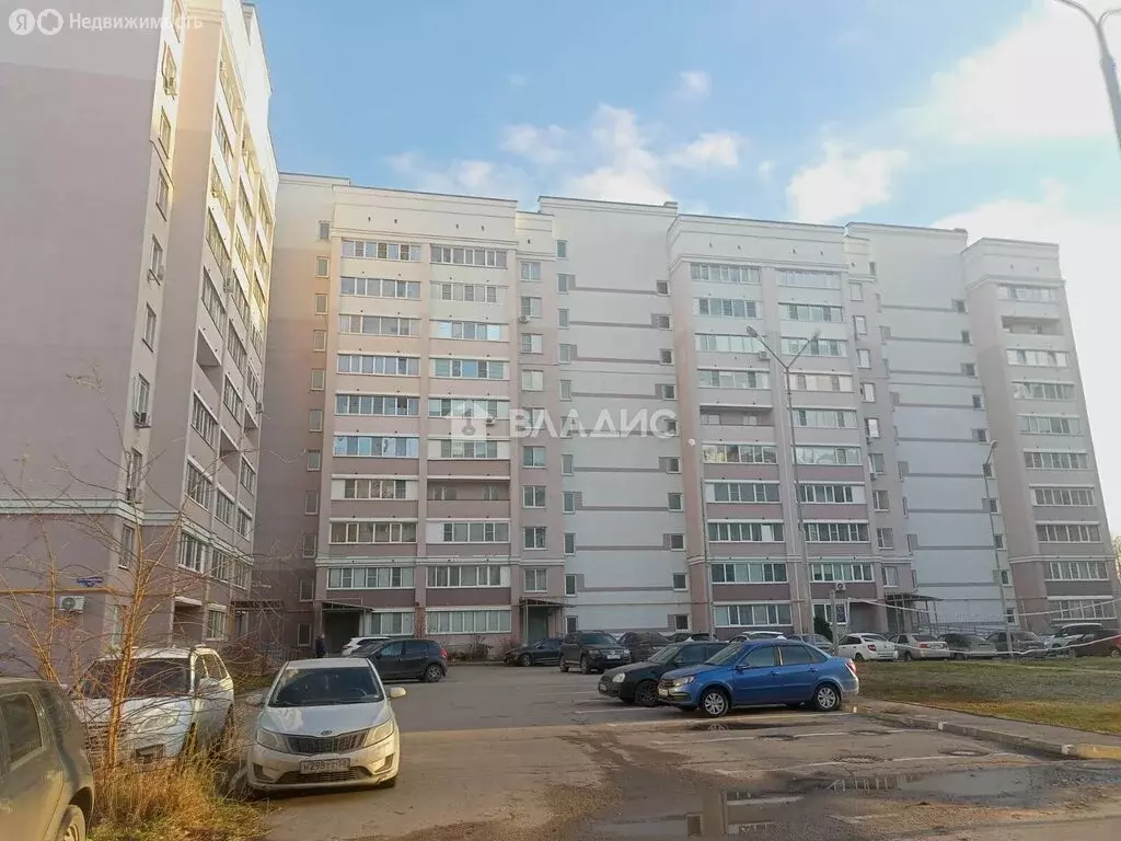 1-комнатная квартира: Пенза, улица Измайлова, 70 (38 м) - Фото 1