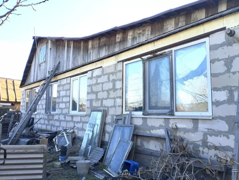 Дом в Астрахань, улица 20-го Партсъезда, 67 (151.2 м) - Фото 2