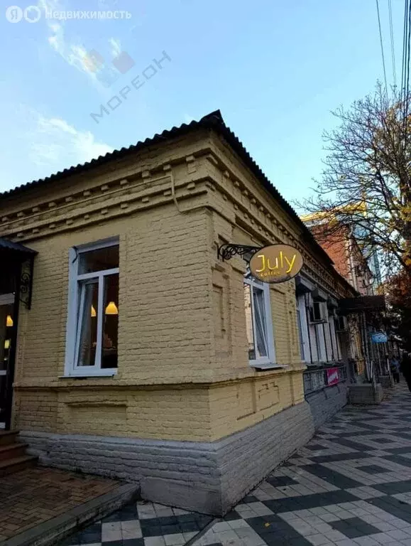 2-комнатная квартира: Краснодар, микрорайон Центральный, Октябрьская ... - Фото 1