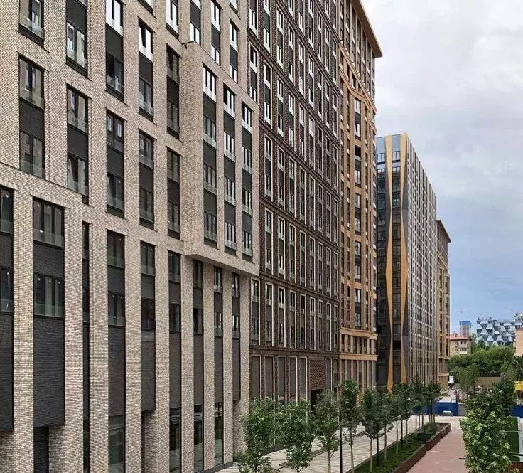 Квартира, 3 комнаты, 95 м - Фото 1