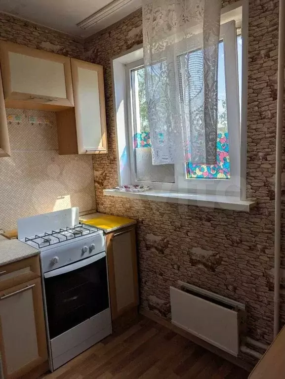 2-к. квартира, 36,7 м, 5/9 эт. - Фото 1