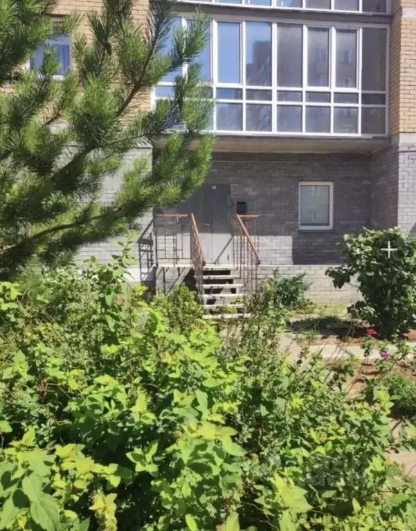 Офис в Кировская область, Киров ул. Успенская, 48 (54 м) - Фото 1