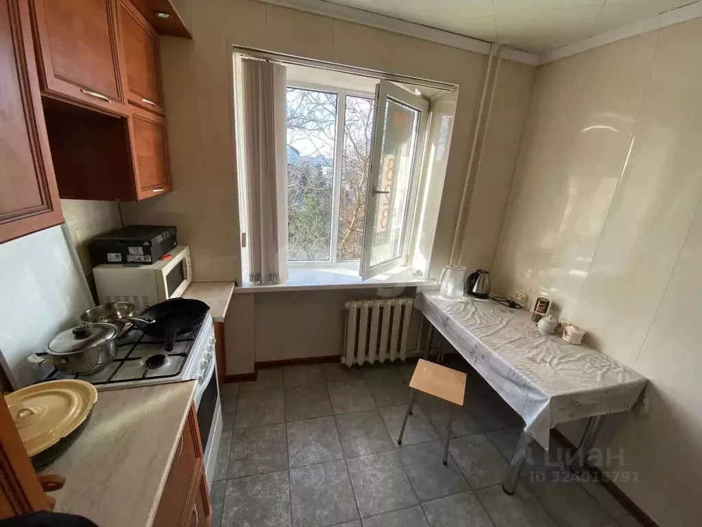 1-к кв. Ставропольский край, Ставрополь Краснофлотская ул., 92 (38.0 ... - Фото 2