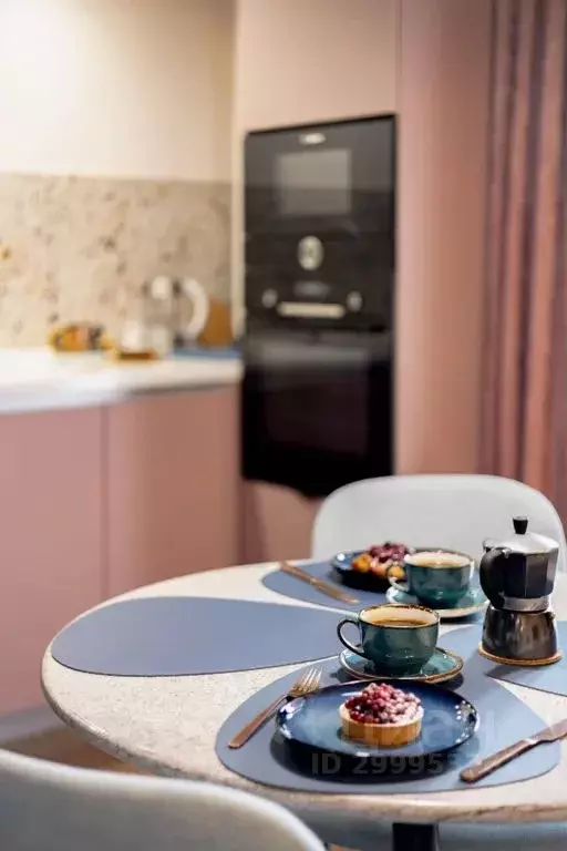 Студия Калининградская область, Калининград Клиническая ул., 19А (44.0 ... - Фото 1