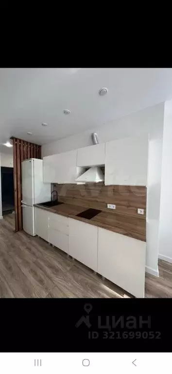 Студия Белгородская область, Белгород ул. Белгородского полка, 78 ... - Фото 1