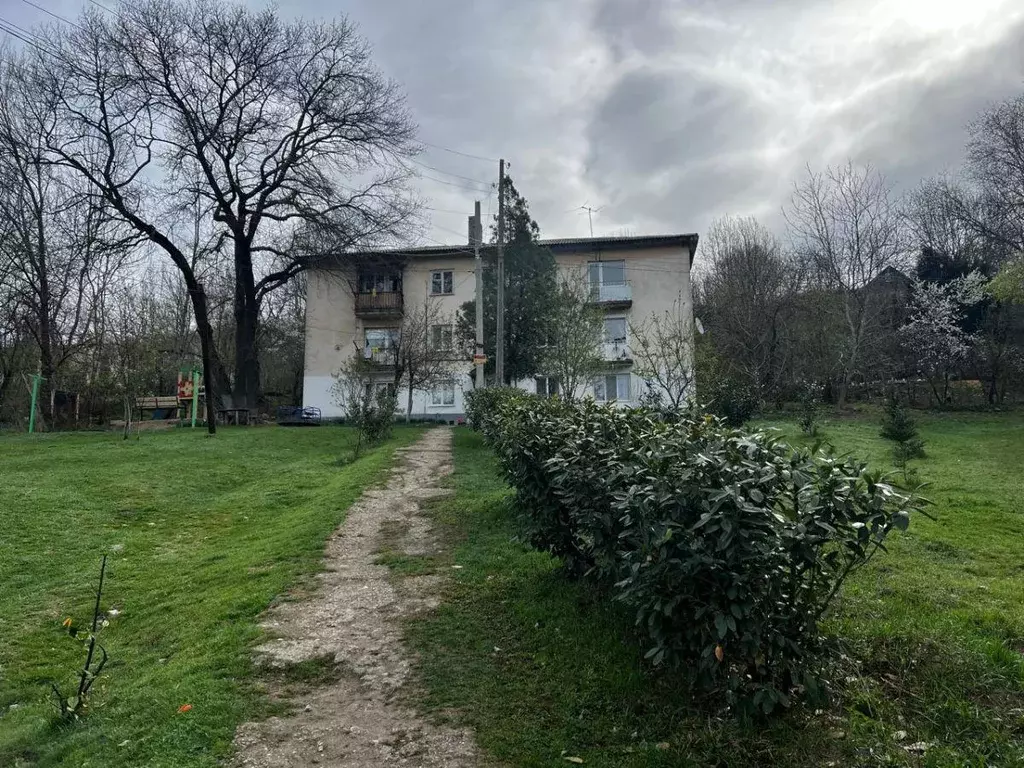 Квартира, 3 комнаты, 49.5 м - Фото 1