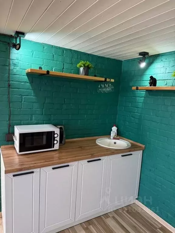 1-к кв. Краснодарский край, Славянск-на-Кубани Школьная ул., 438 (30.0 ... - Фото 2