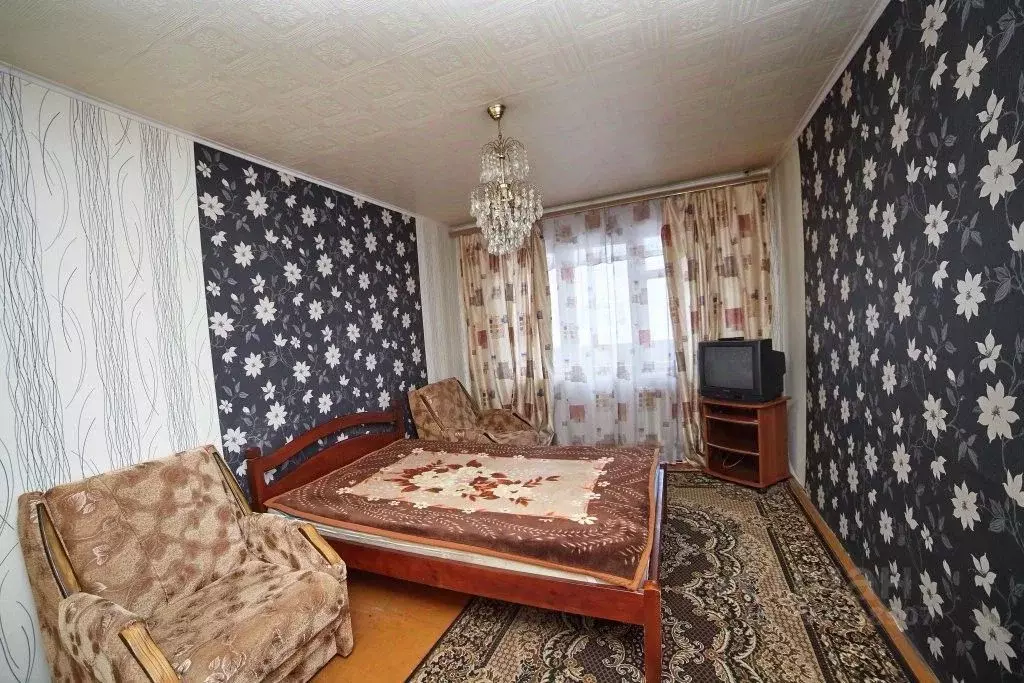 1-к кв. Московская область, Коломна просп. Кирова, 38 (31.0 м) - Фото 1