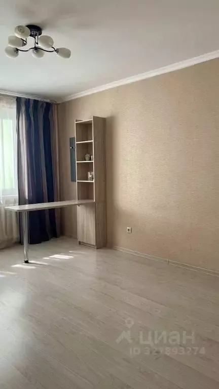 1-к кв. Татарстан, Казань ул. Гаврилова, 56к7 (43.1 м) - Фото 1