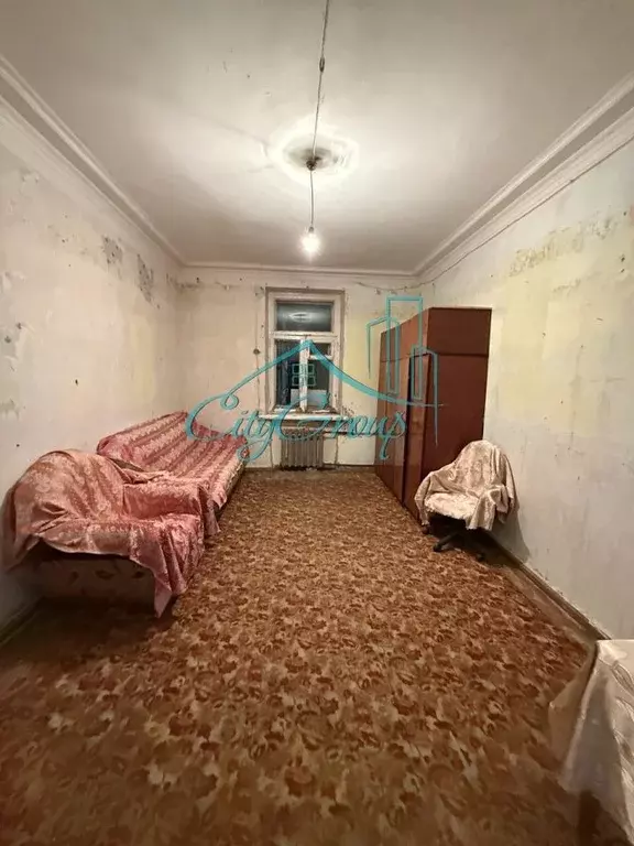 Комната, 16.8 м - Фото 2