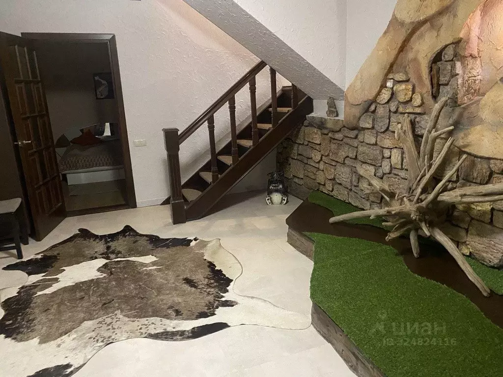 Дом в Новосибирская область, Новосибирский район, Кудряшовский дп ул. ... - Фото 2