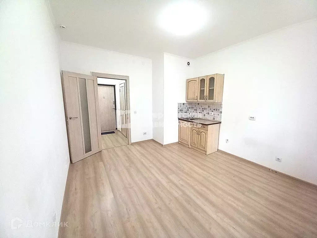 Продаётся квартира-студия, 20.6 м - Фото 1