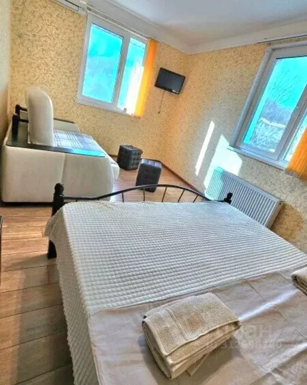 Комната Краснодарский край, Сочи Александровский пер., 8 (21.0 м) - Фото 1