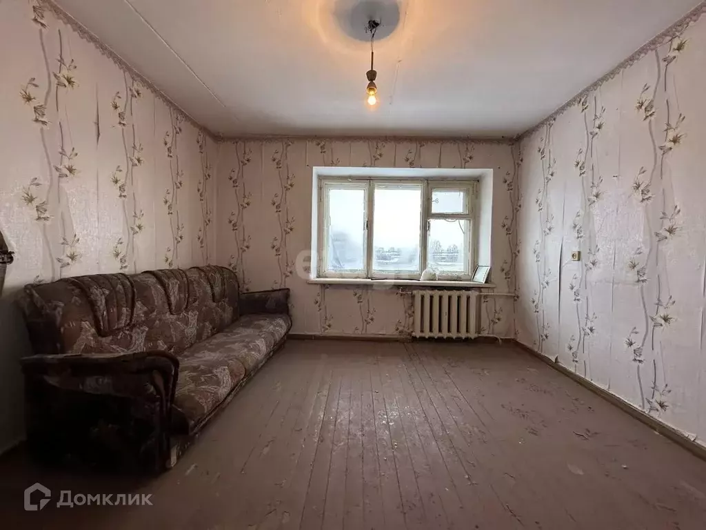 Продаётся 1-к квартира, 17.5 м - Фото 1