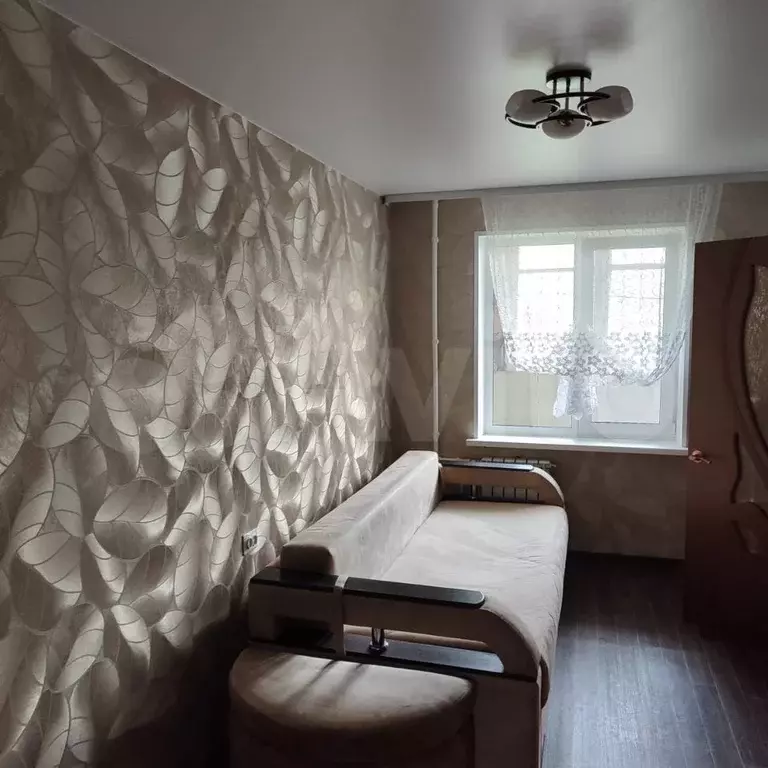 2-к. квартира, 60 м, 4/9 эт. - Фото 1