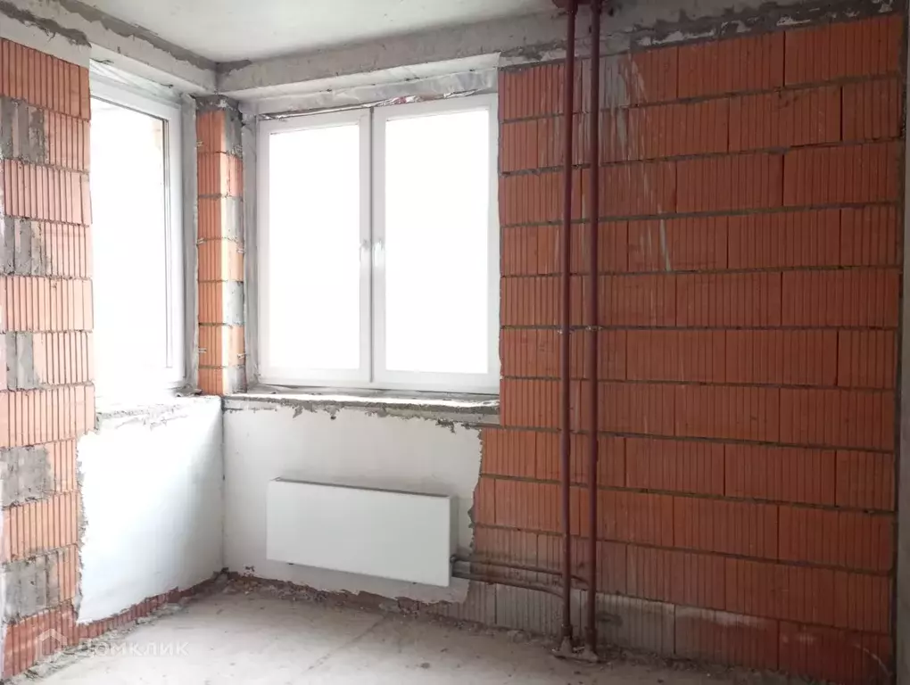 Продаётся 1-к квартира, 40 м - Фото 1