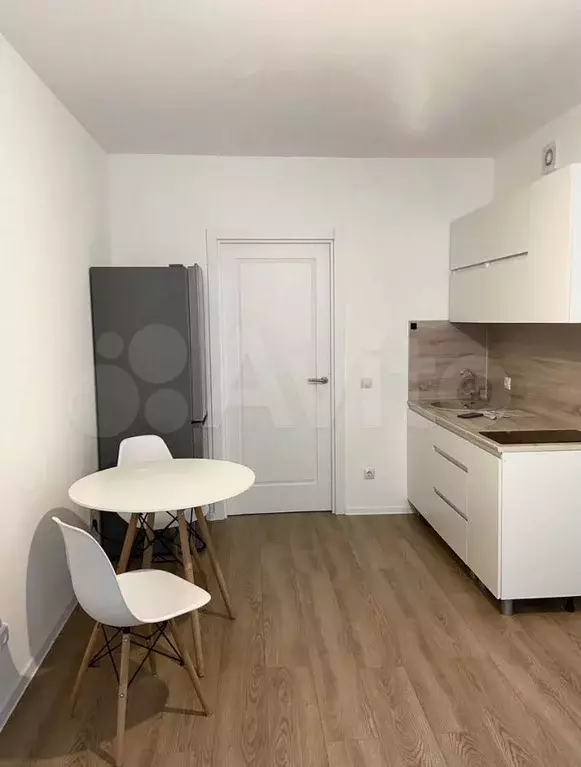 Квартира-студия, 21 м, 8/16 эт. - Фото 1