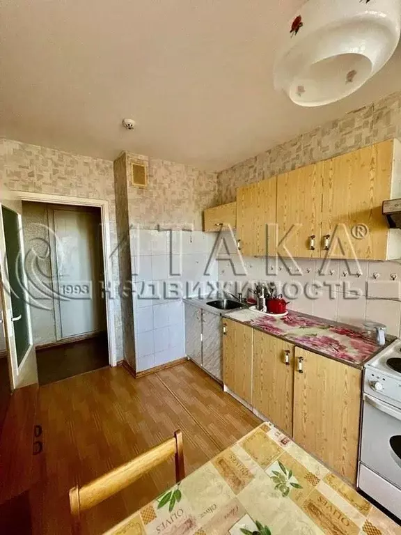 1-к кв. Ленинградская область, Выборг ул. Большая Каменная, 5А (41.7 ... - Фото 2