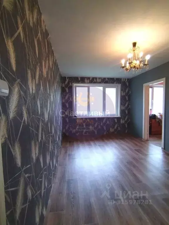 3-к кв. Оренбургская область, Орск Новый город мкр, ул. Кутузова, 56А ... - Фото 1