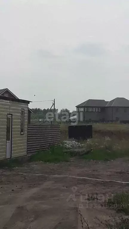 Участок в Ульяновская область, Ульяновск городской округ, с. Луговое ... - Фото 0