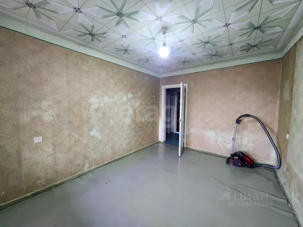 2-к кв. Северная Осетия, Владикавказ просп. Доватора, 7 (55.0 м) - Фото 1