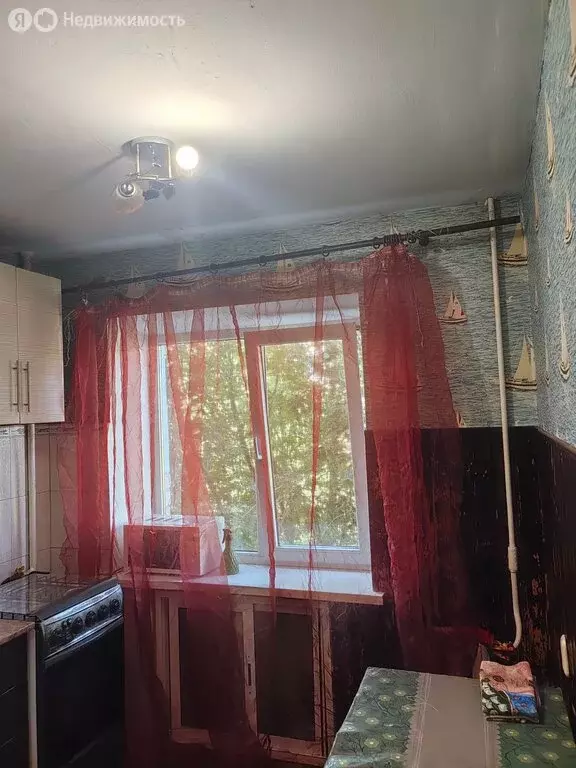 1-комнатная квартира: Волгоград, Академическая улица, 26 (32 м) - Фото 0