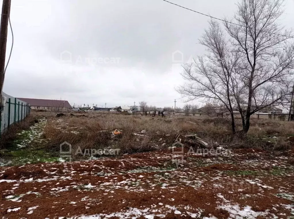 Участок в Волгоградская область, Светлый Яр рп  (7.06 сот.) - Фото 0