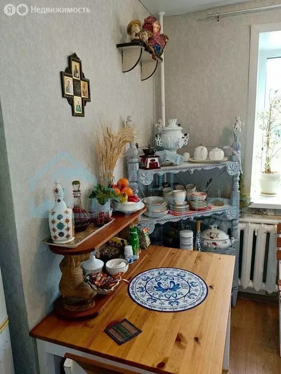 1-комнатная квартира: Боровск, улица Мира, 18 (30 м) - Фото 2