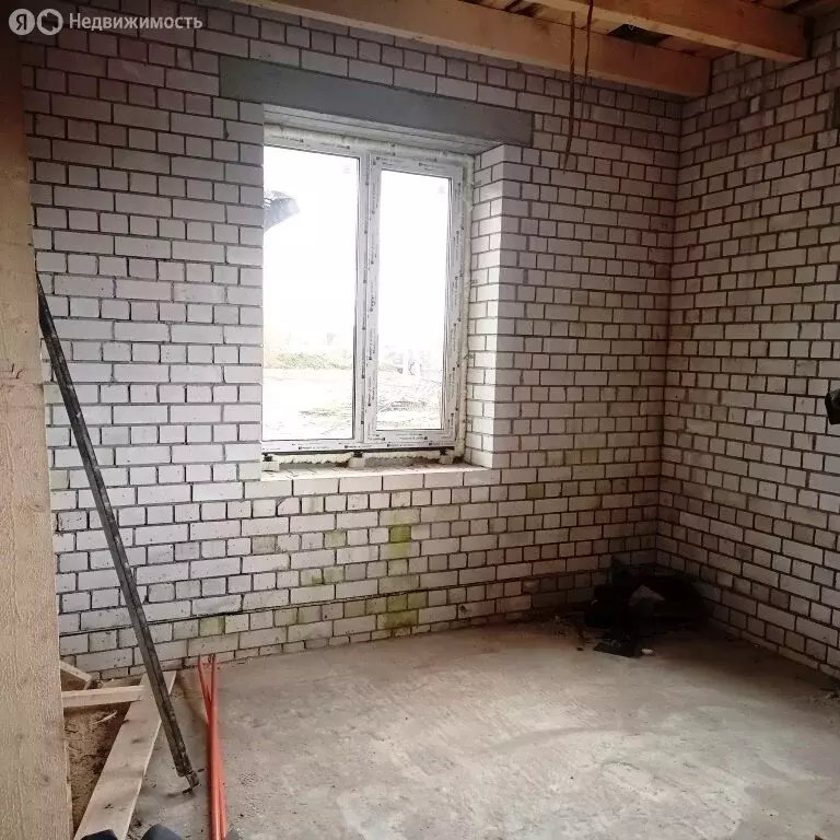Дом в Тверская область, Калининский муниципальный округ, посёлок ... - Фото 1