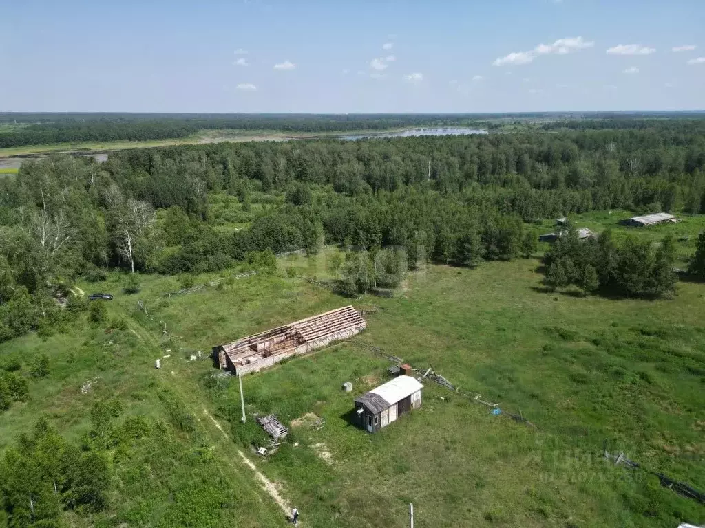 Участок в Тюменская область, Тюменский район, д. Головина  (7.58 сот.) - Фото 0