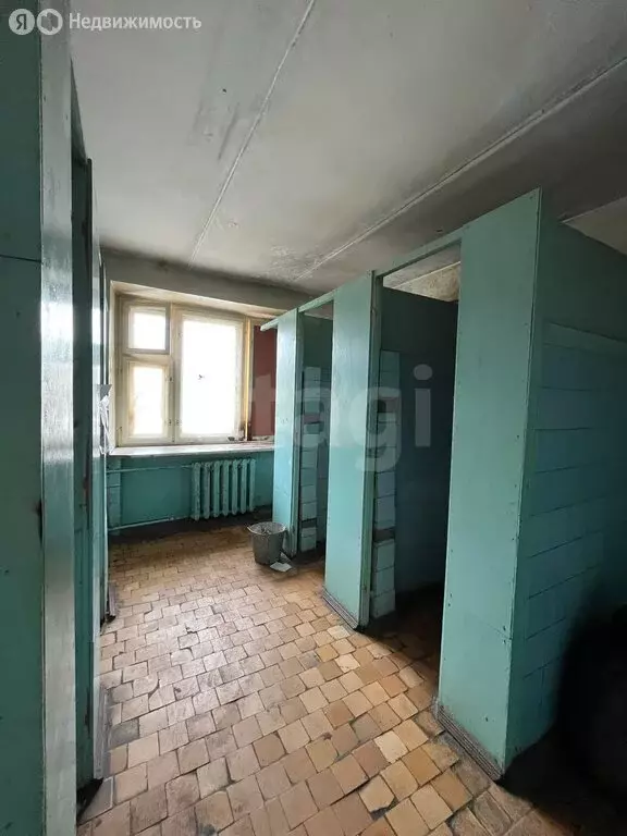1к в -комнатной квартире (13.2 м) - Фото 2