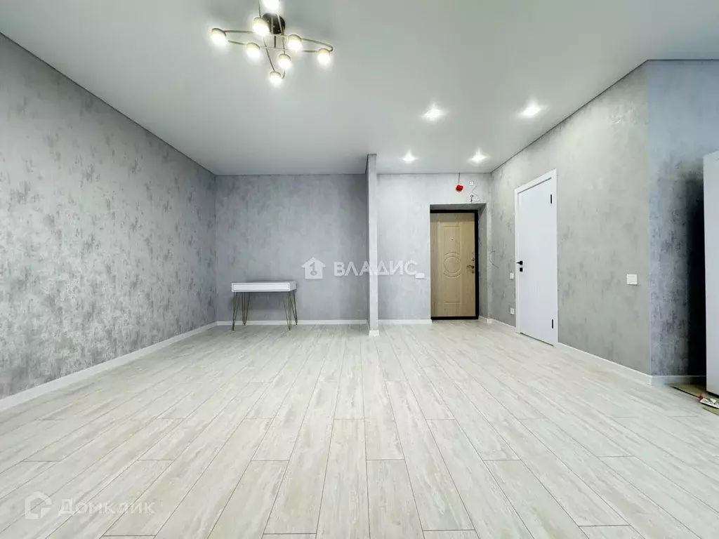Продаётся 2-к квартира, 55 м - Фото 1