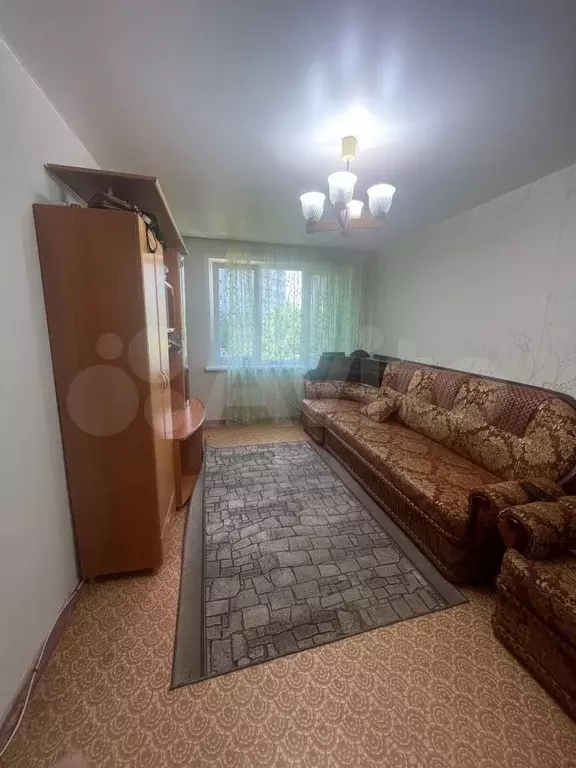 2-к. квартира, 43 м, 2/5 эт. - Фото 1
